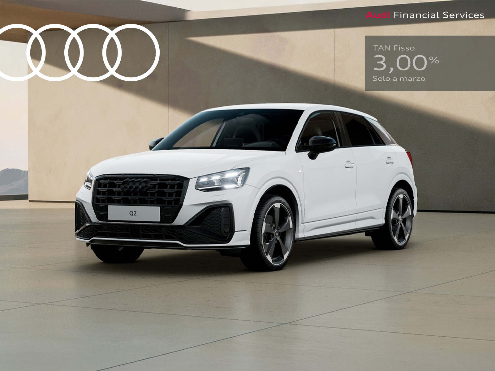 Audi Q2