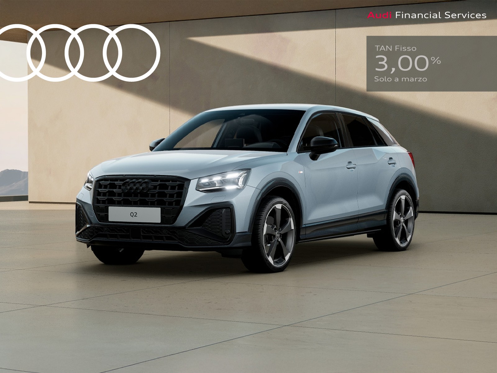 Audi Q2