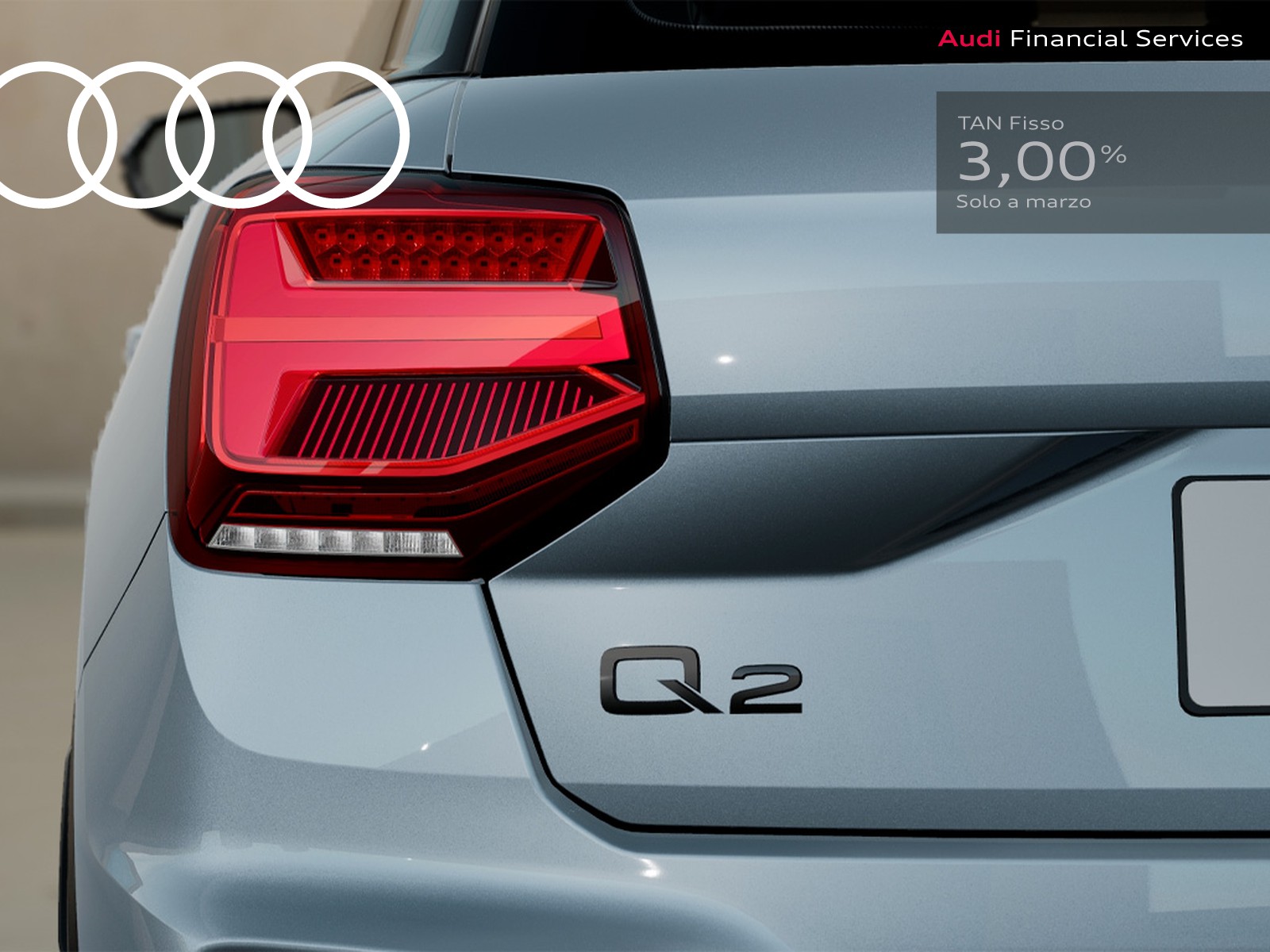 Audi Q2 35 2.0 tdi identity black quattro s-tronic