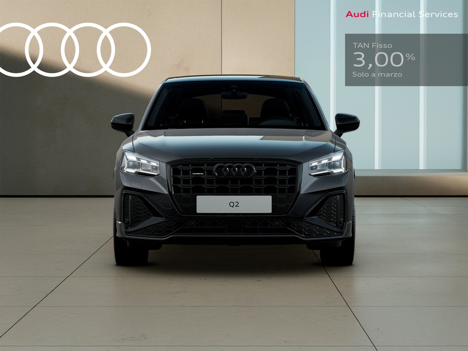 Audi Q2