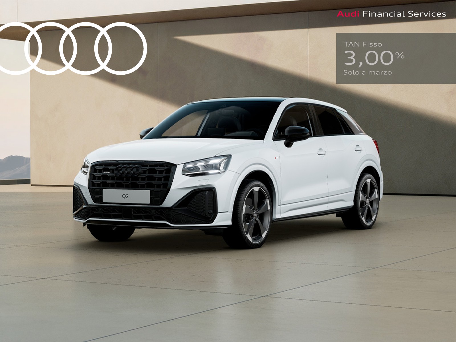 Audi Q2