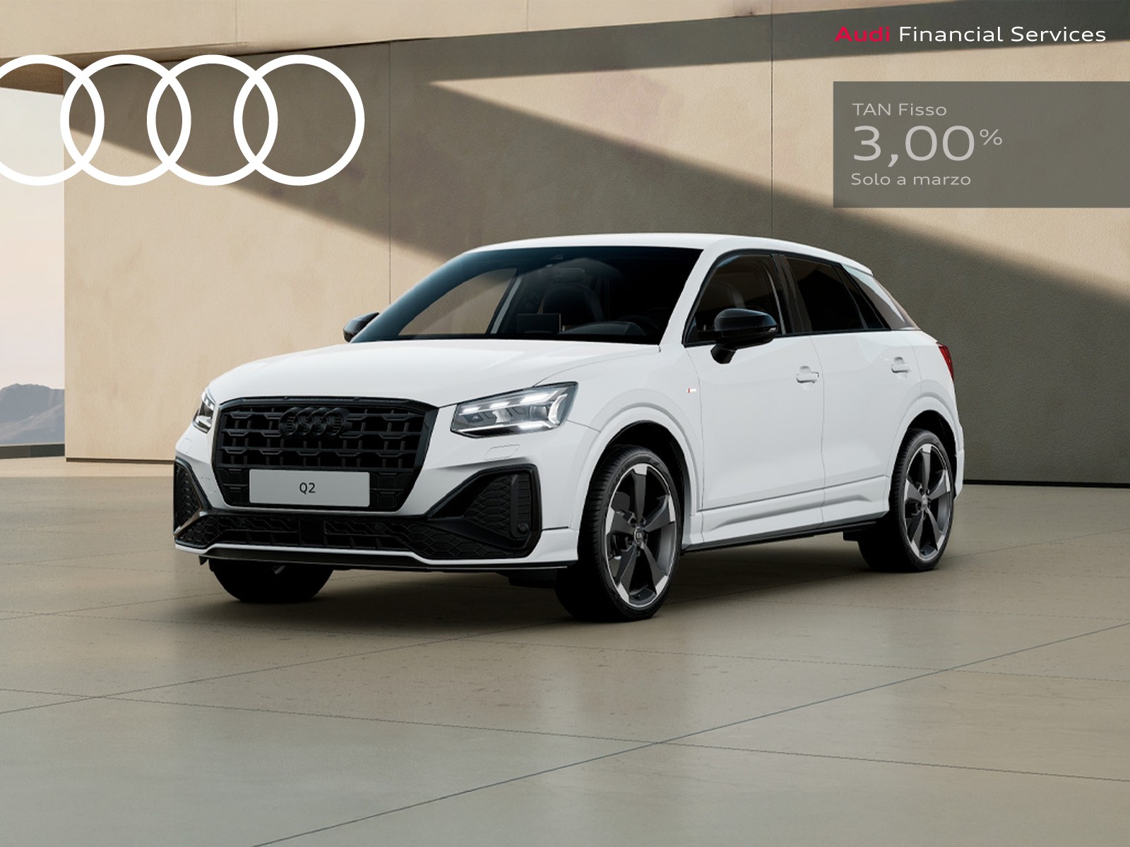 Audi Q2