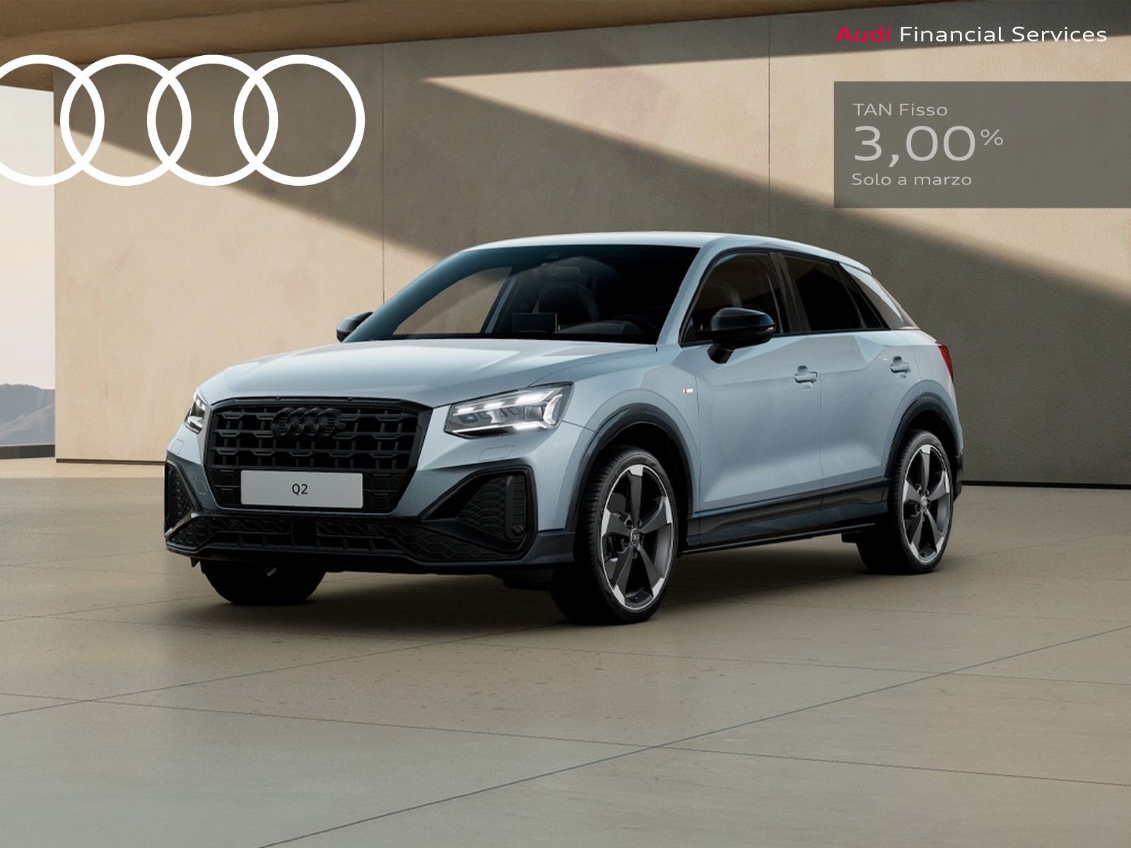 Audi Q2