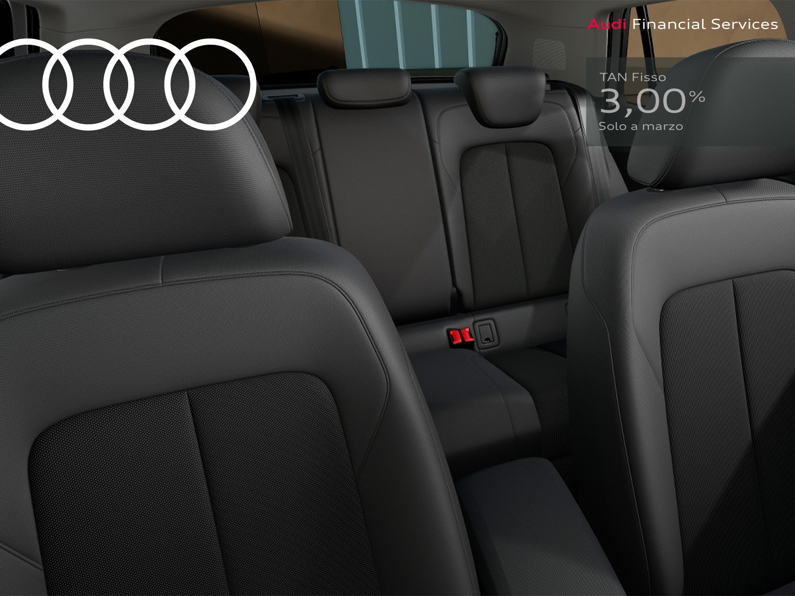 Audi Q2 30 2.0 tdi identity black