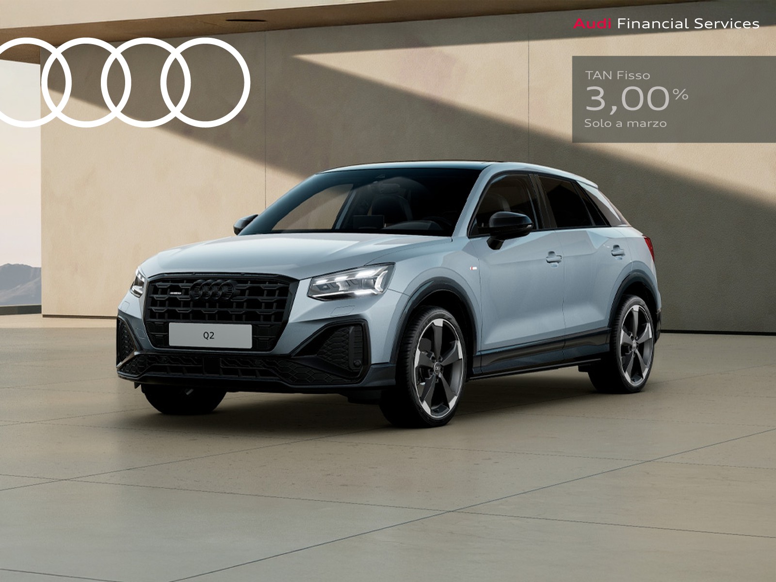 Audi Q2