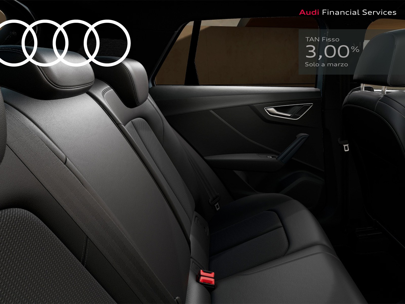 Audi Q2 40 2.0 tfsi identity black quattro s-tronic