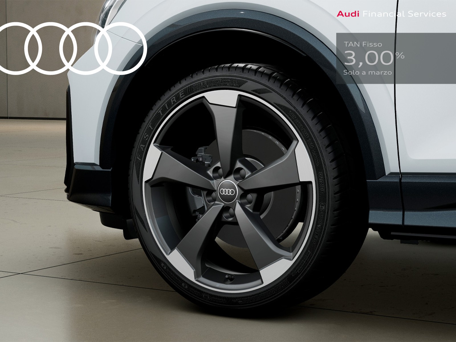 Audi Q2 40 2.0 tfsi identity black quattro s-tronic