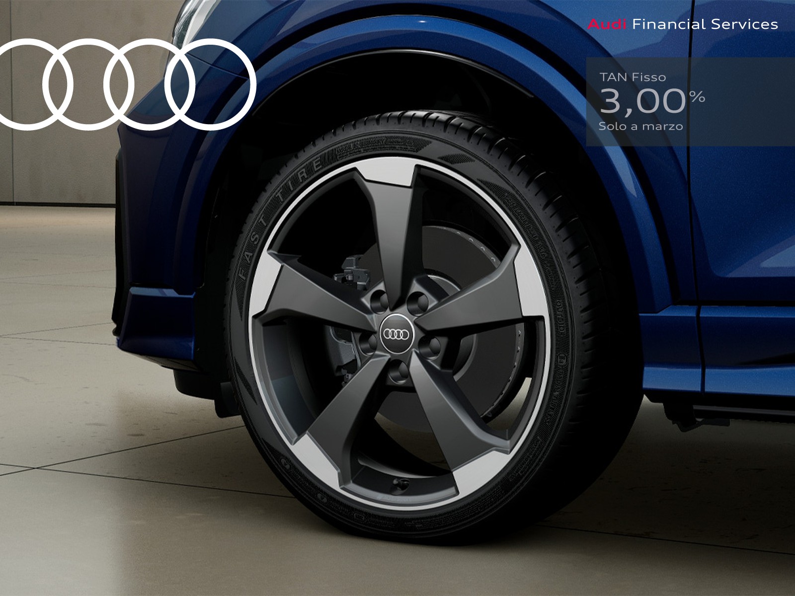 Audi Q2 40 2.0 tfsi identity black quattro s-tronic