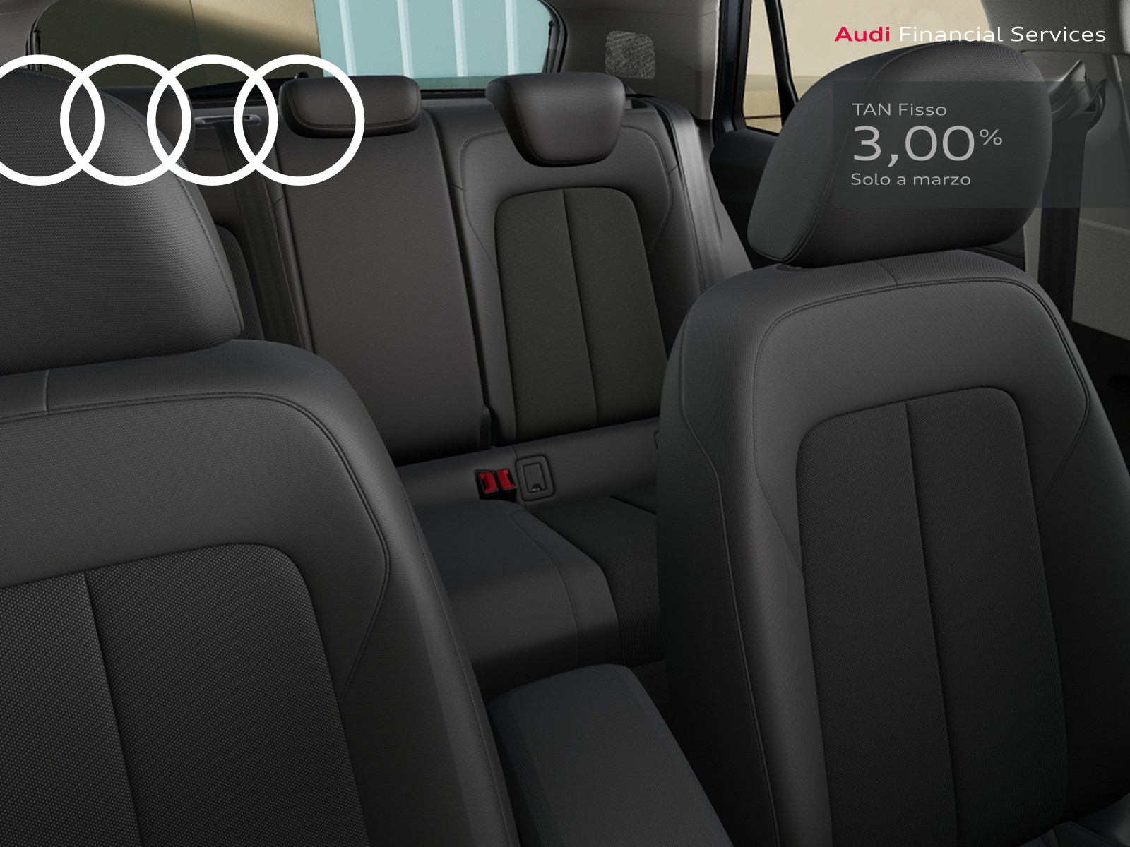 Audi Q2 35 1.5 tfsi business advanced s-tronic