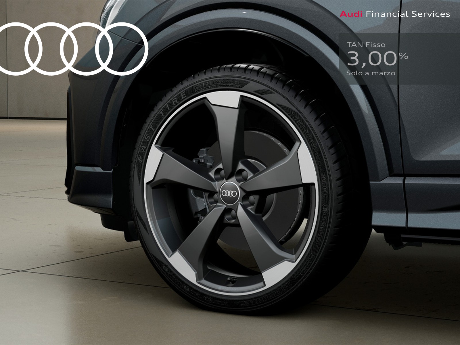 Audi Q2 35 2.0 tdi identity black s-tronic