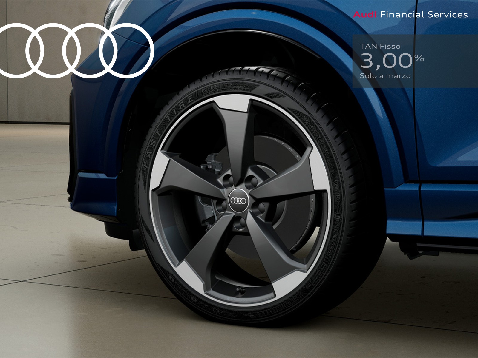 Audi Q2 35 1.5 tfsi identity black s-tronic