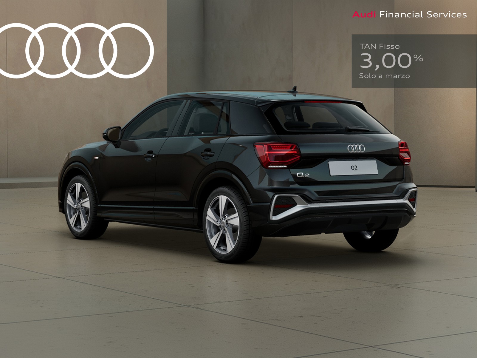 Audi Q2