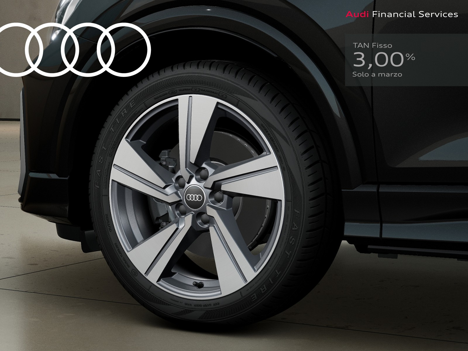 Audi Q2 35 2.0 tdi s line edition s-tronic