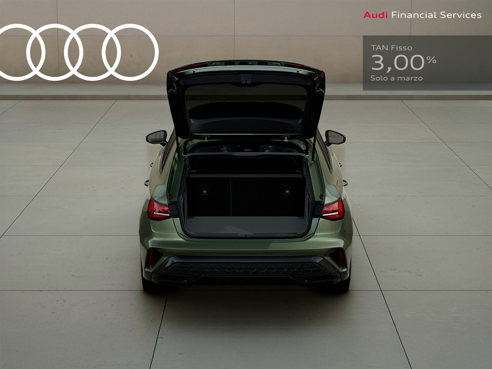 Audi A3 sportback 2.0 tdi s line edition 150cv s-tronic