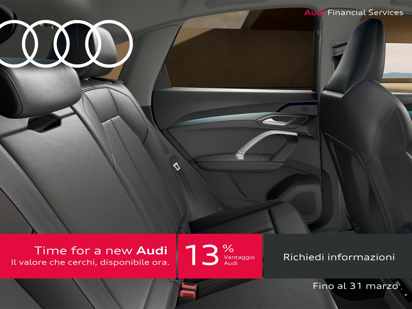 Audi Q5 sportback 2.0 tfsi mhev+ s line edition quattro 204cv s-tronic