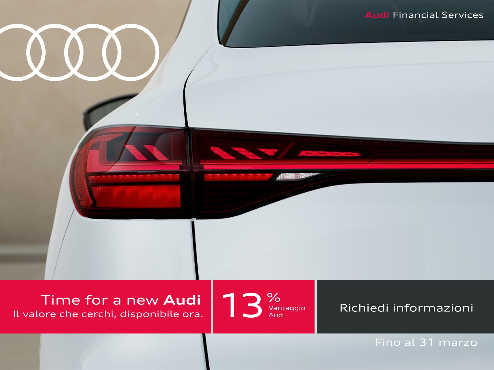 Audi Q5 sportback 2.0 tfsi mhev+ s line edition quattro 204cv s-tronic