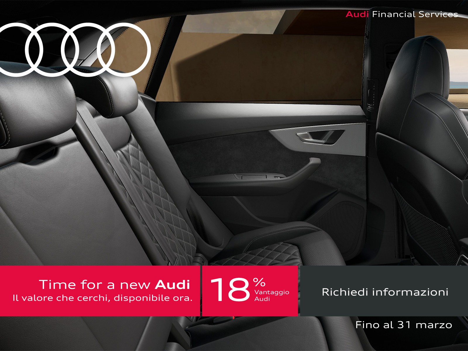 Audi Q8 3.0 tfsi e s line edition quattro 394cv tiptronic