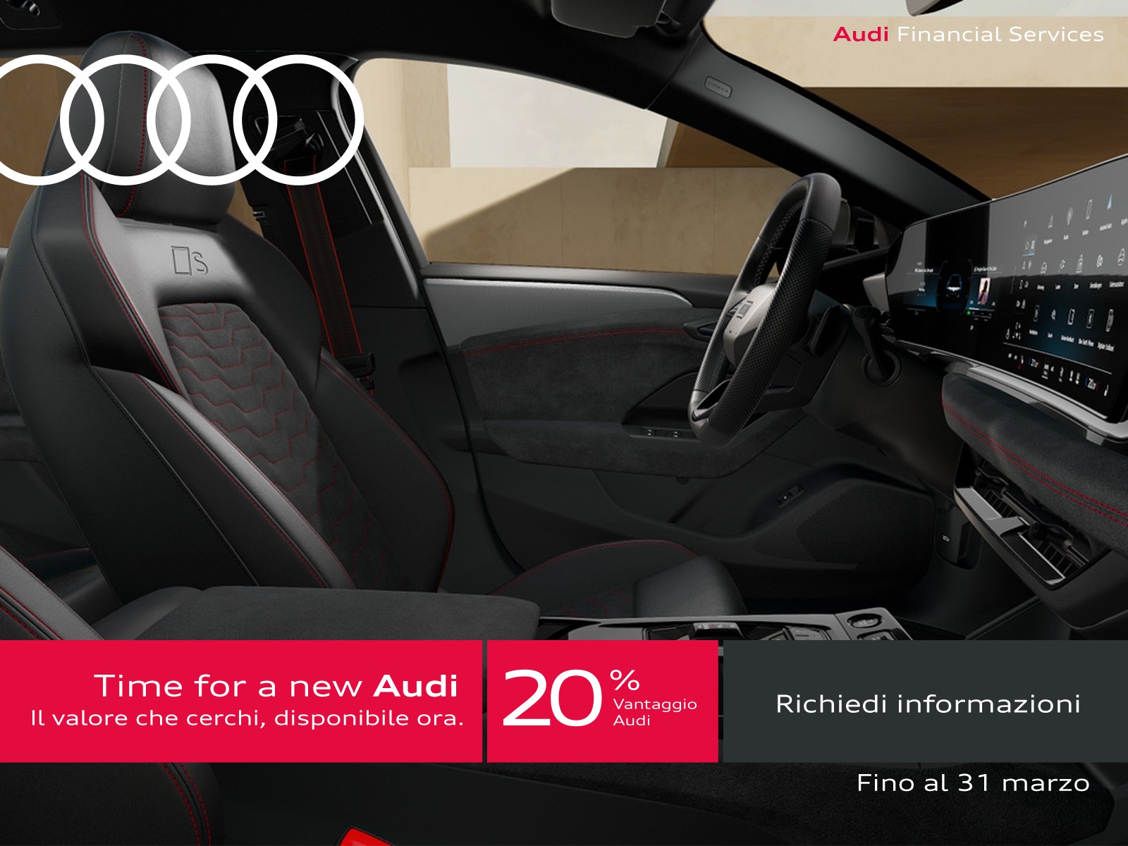 Audi A6 e-tron avant e-tron performance s line edition 367cv