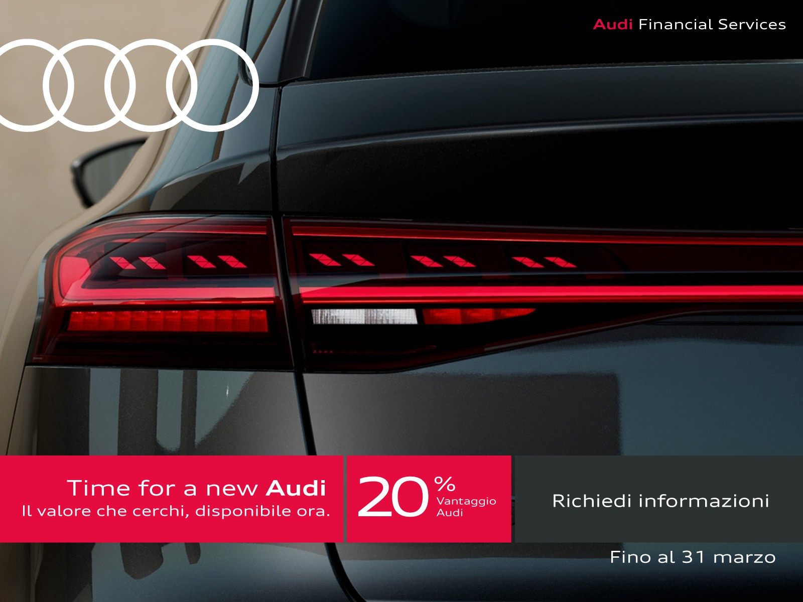 Audi A6 e-tron avant e-tron performance s line edition 367cv