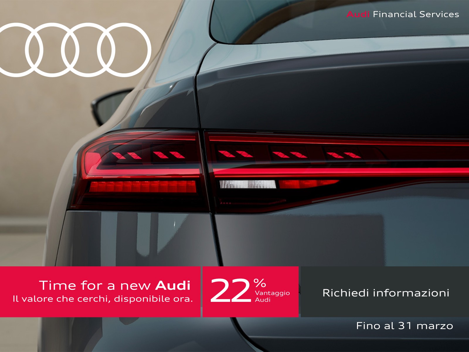 Audi A6 e-tron sportback e-tron performance s line edition 367cv