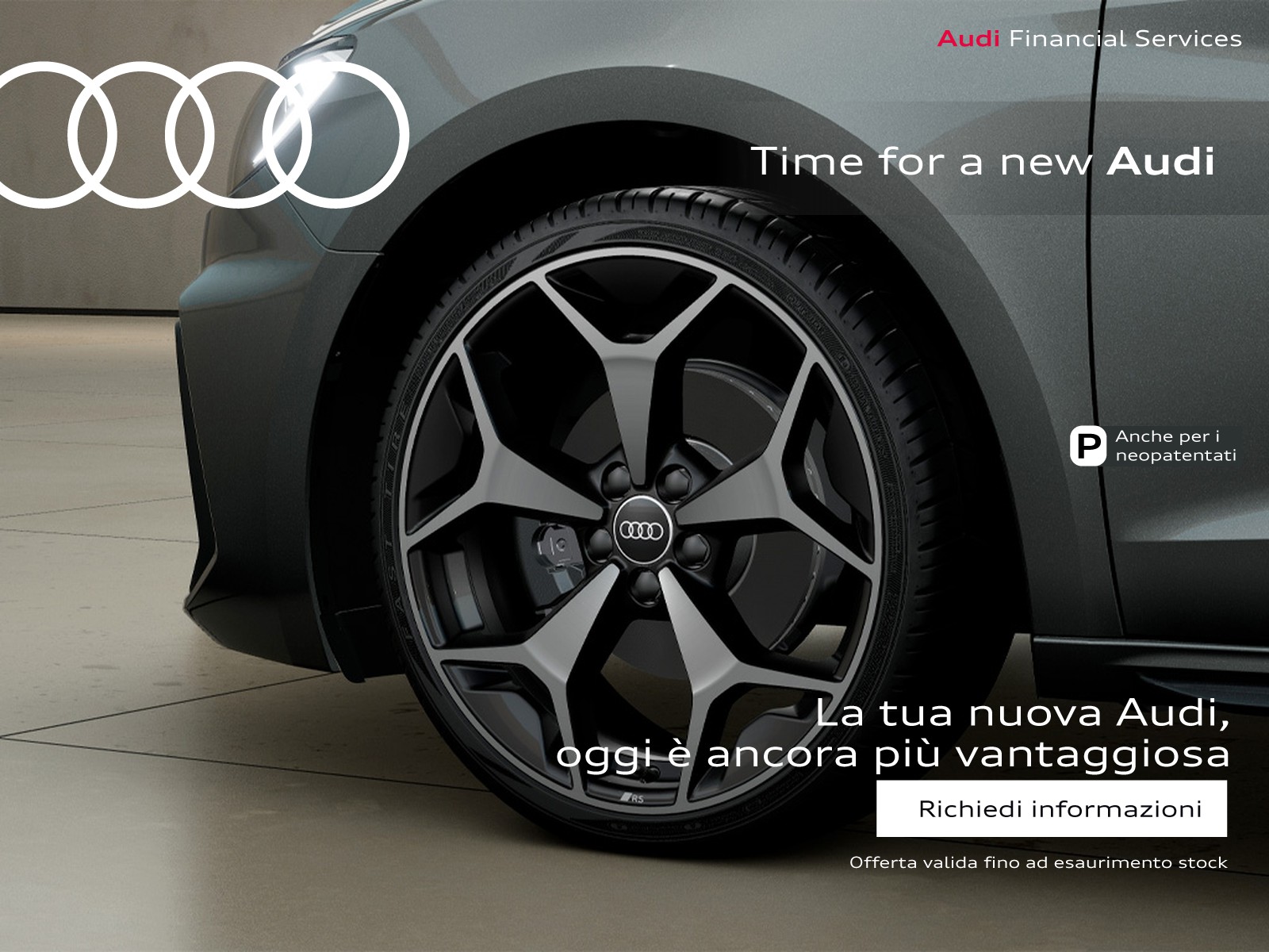 Audi A1 sportback 35 1.5 tfsi identity black s-tronic