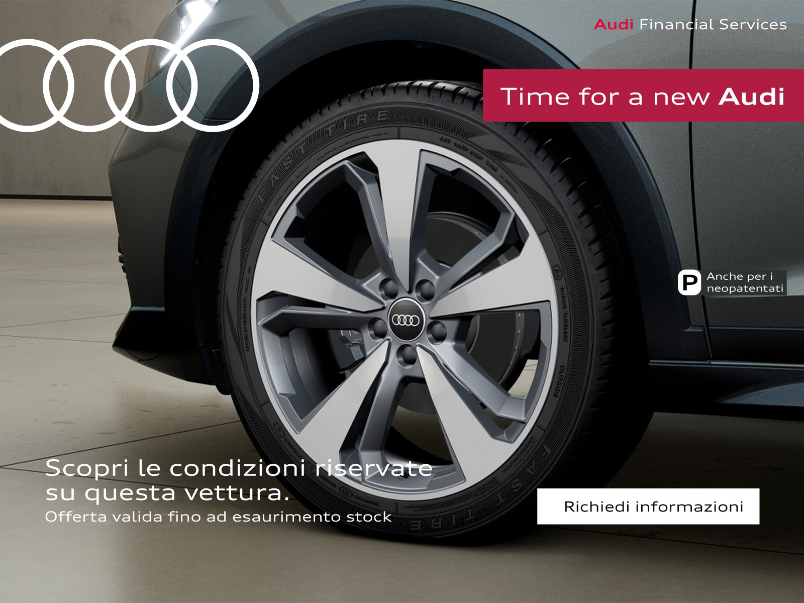 Audi A1 allstreet 30 1.0 tfsi identity contrast 116cv s tronic