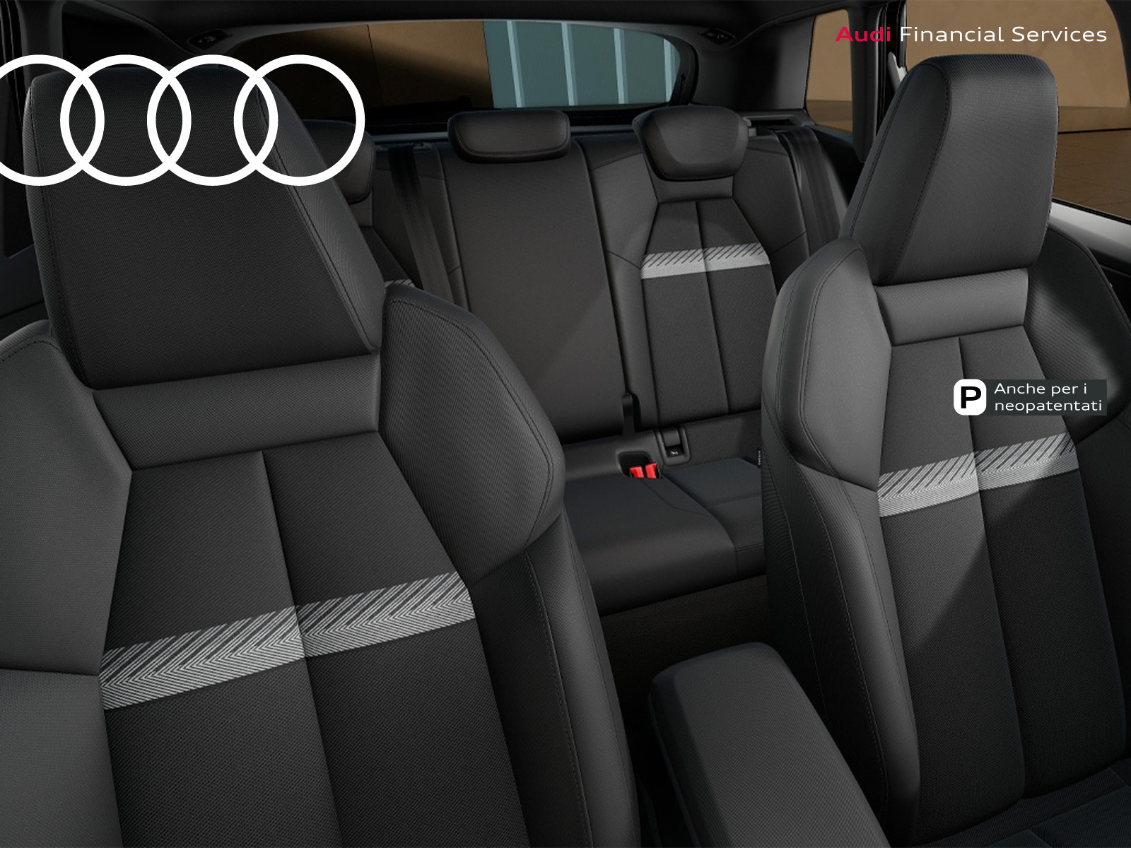 Audi Q4 e-tron 40 custom edition