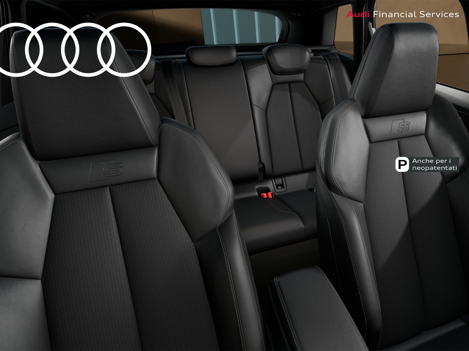 Audi Q4 e-tron 40 custom edition
