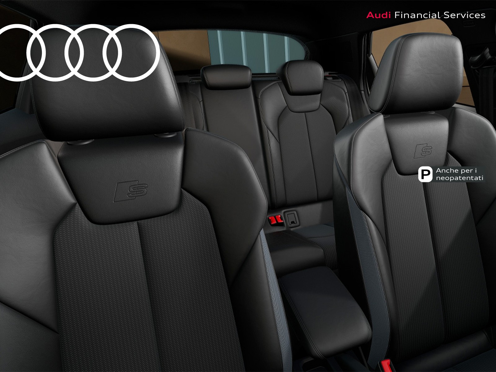 Audi A1 allstreet 30 1.0 tfsi identity contrast 116cv s tronic