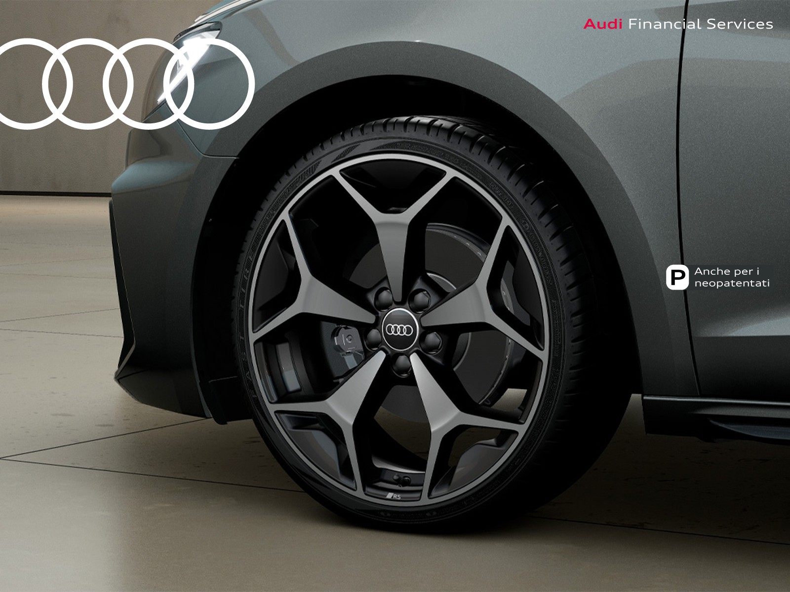 Audi A1 sportback 35 1.5 tfsi identity black s-tronic