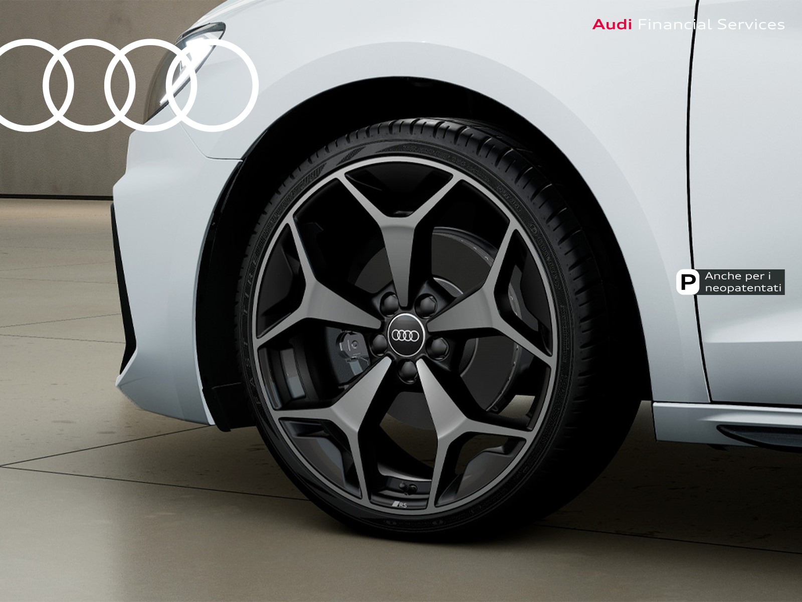 Audi A1 sportback 35 1.5 tfsi identity black s-tronic