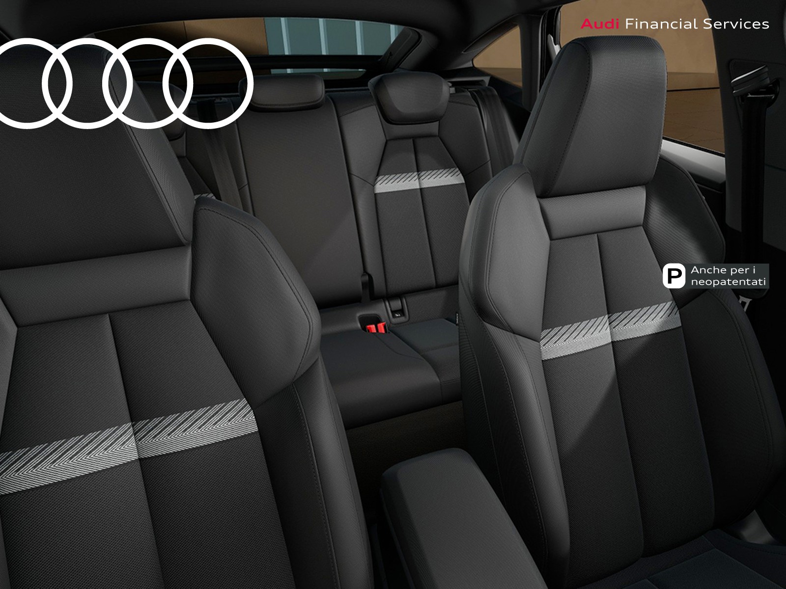 Audi Q4 e-tron sportback e-tron 40 business