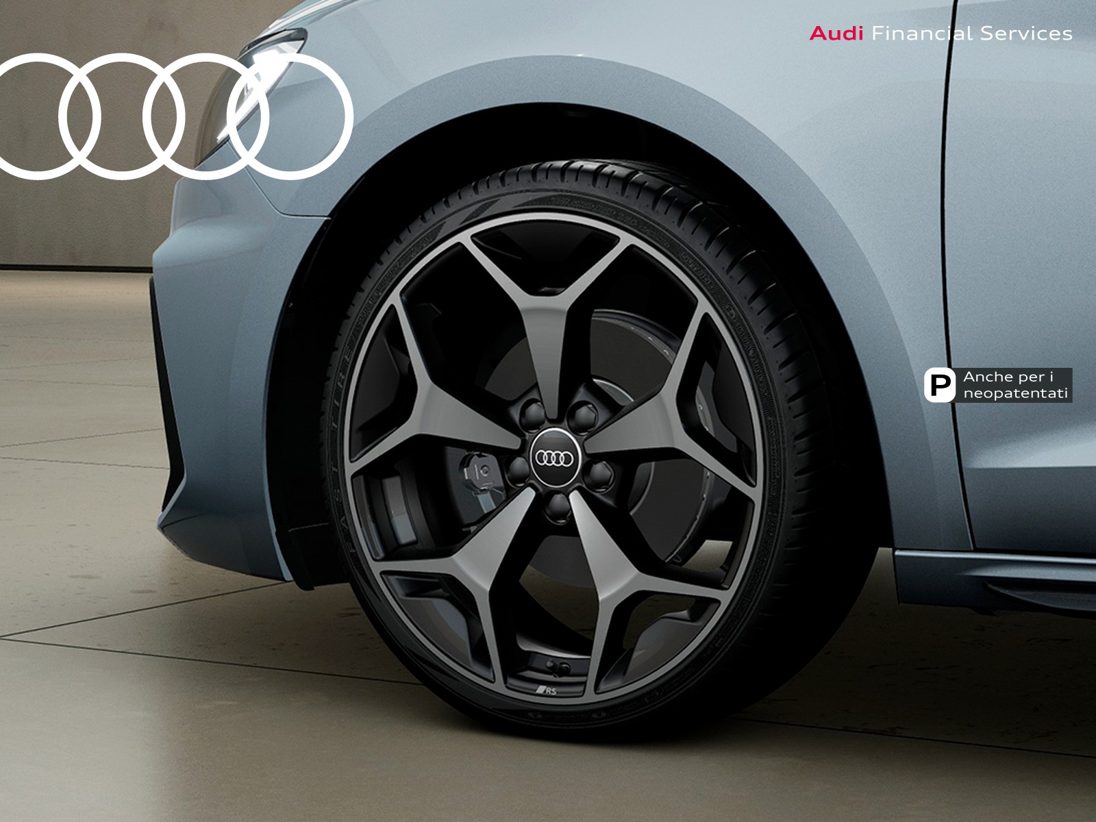 Audi A1 sportback 35 1.5 tfsi identity black s-tronic