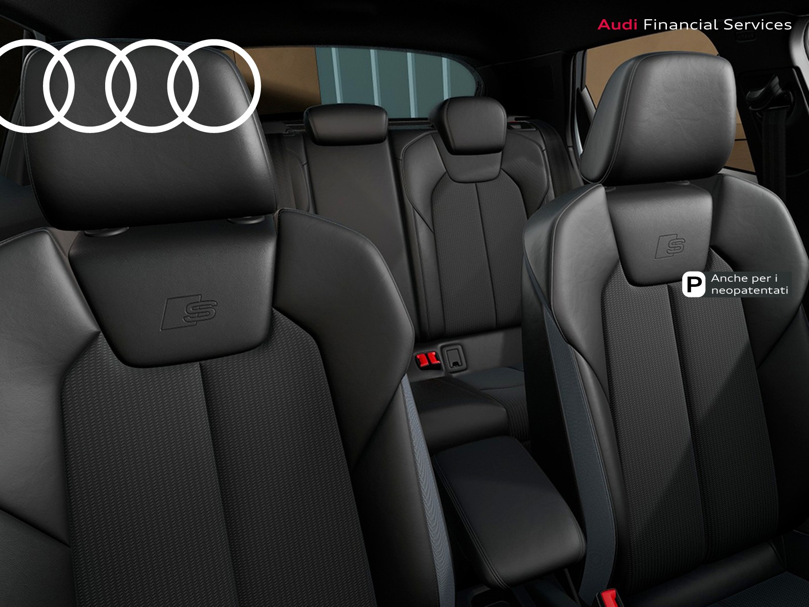 Audi A1 allstreet 30 1.0 tfsi identity contrast 116cv s tronic