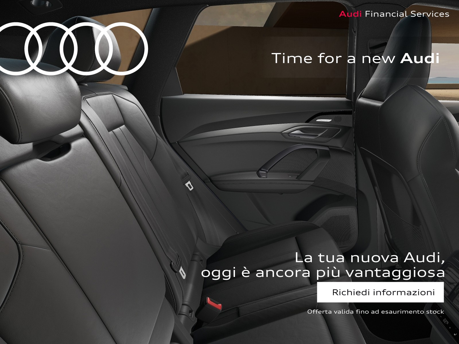 Audi Q5 2.0 tdi mhev+ s line edition quattro 204cv s-tronic