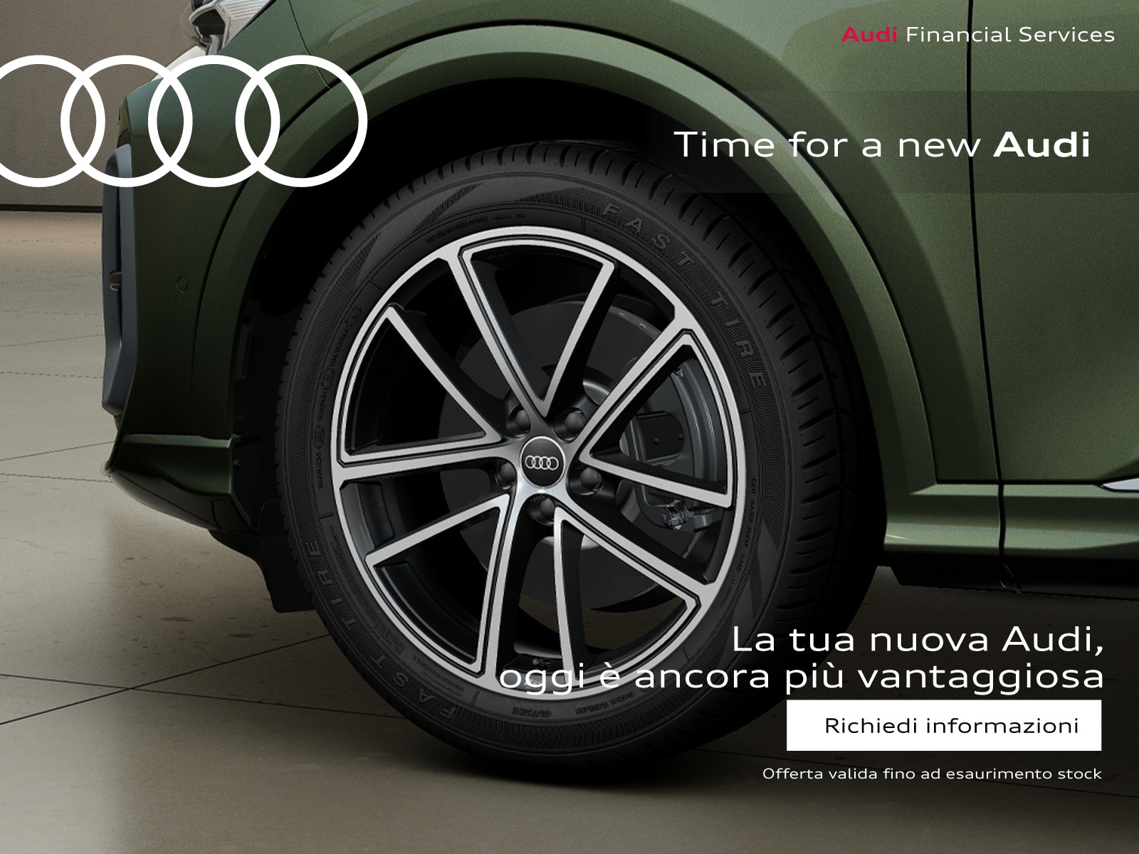 Audi Q5 2.0 tdi mhev+ s line edition quattro 204cv s-tronic