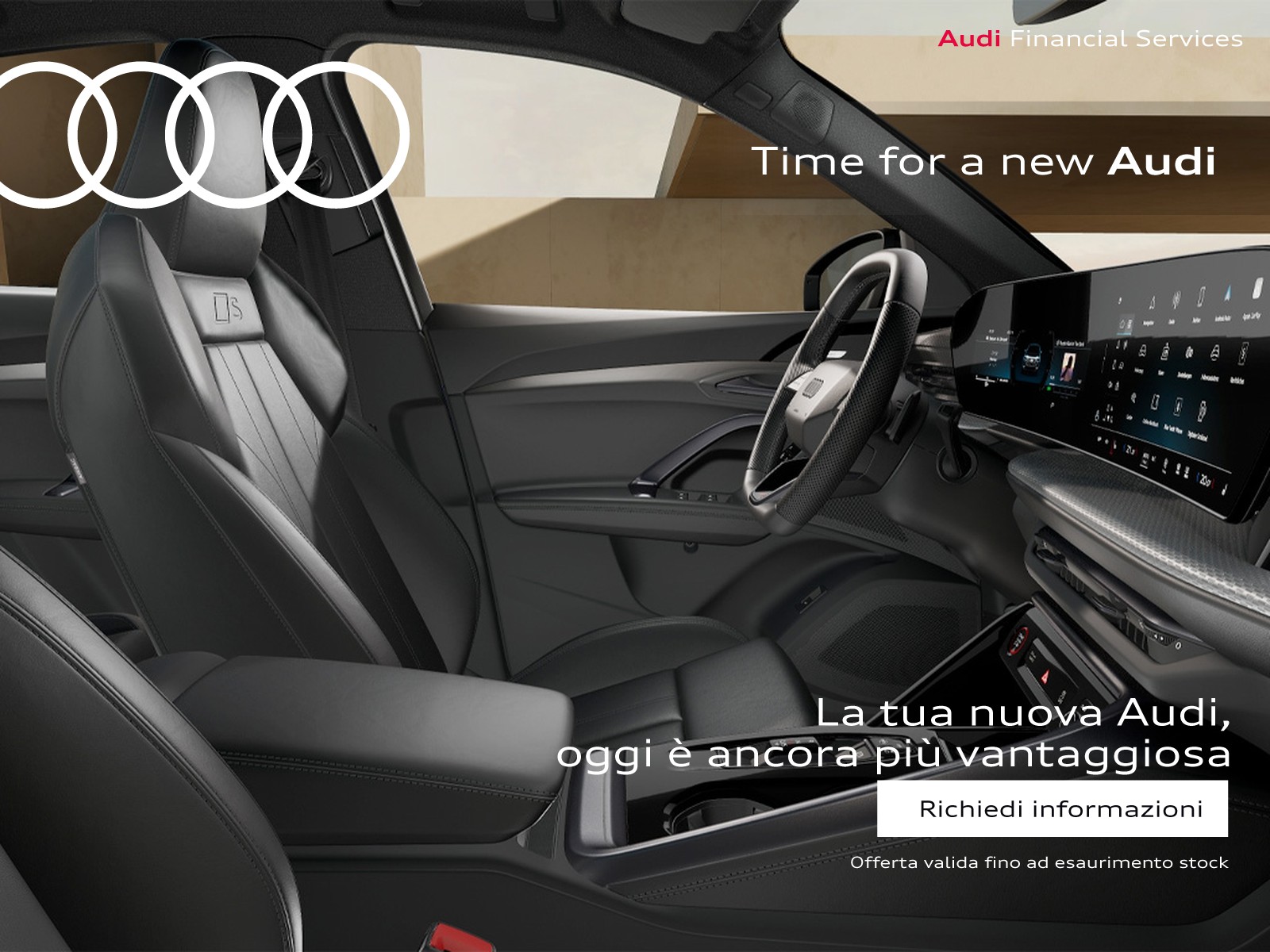 Audi Q5 sportback 2.0 tdi mhev+ s line edition quattro 204cv s-tronic