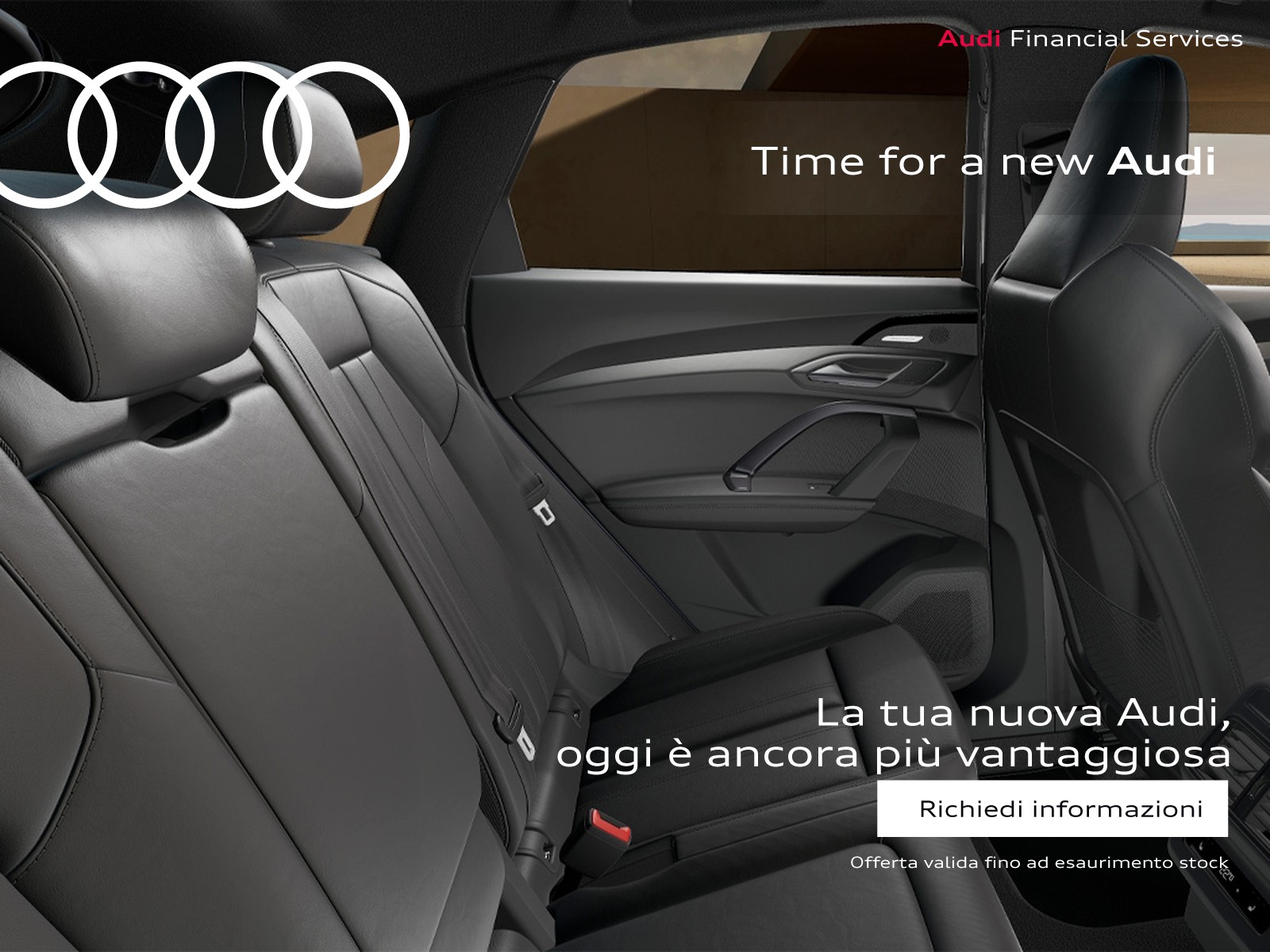 Audi Q5 sportback 2.0 tdi mhev+ s line edition quattro 204cv s-tronic