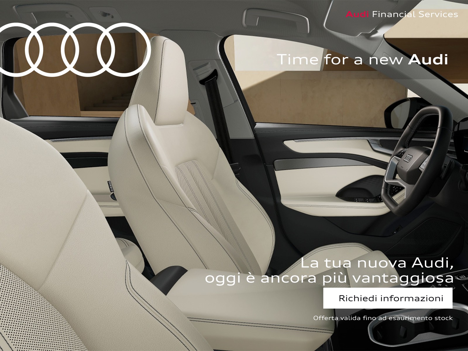 Audi A6 avant 2.0 tdi mhev + s line edition quattro 204cv s-tronic