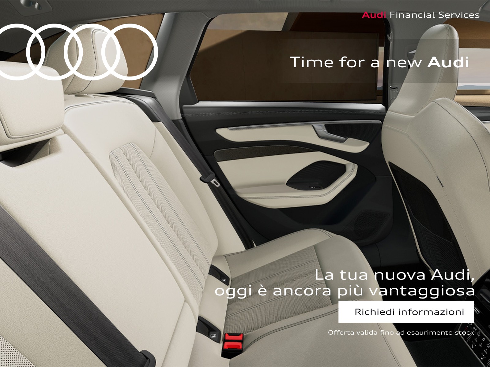 Audi A6 avant 2.0 tdi mhev + s line edition quattro 204cv s-tronic