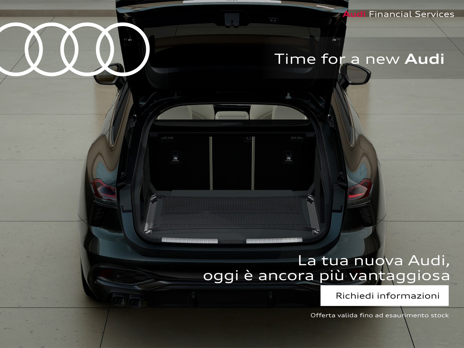 Audi A6 avant 2.0 tdi mhev + s line edition quattro 204cv s-tronic