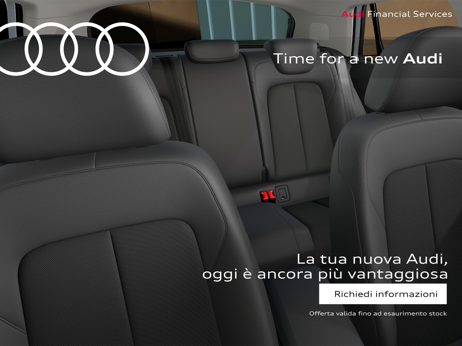 Audi Q2 35 2.0 tdi identity black s-tronic