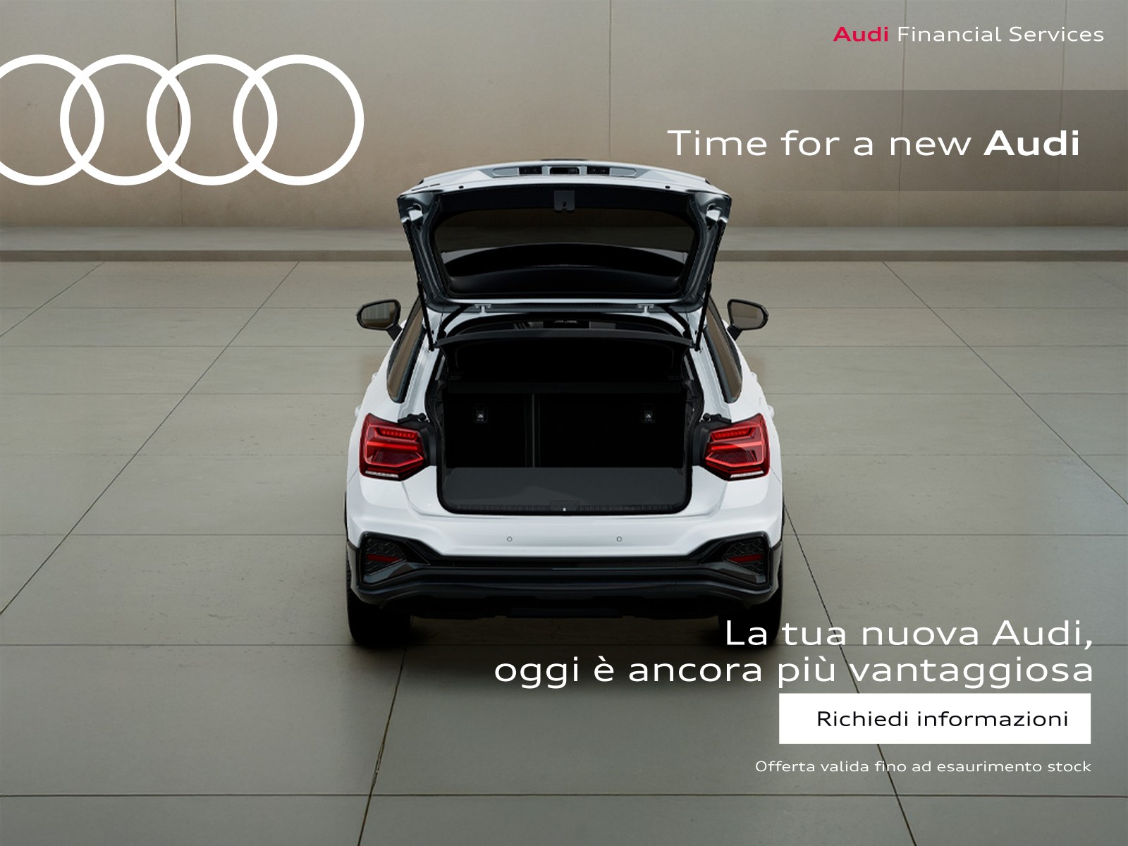 Audi Q2 35 2.0 tdi identity black s-tronic