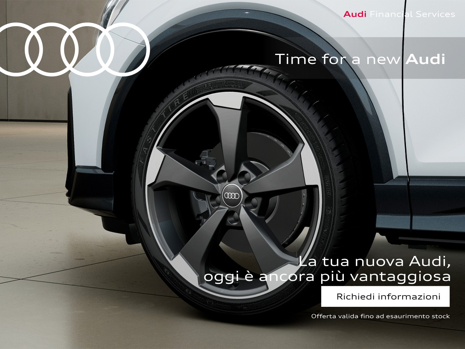 Audi Q2 35 2.0 tdi identity black s-tronic