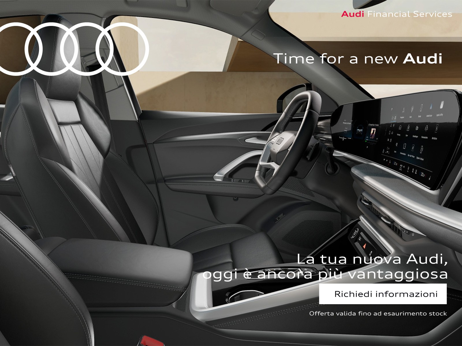 Audi Q5 sportback 2.0 tdi mhev+ s line edition quattro 204cv s-tronic