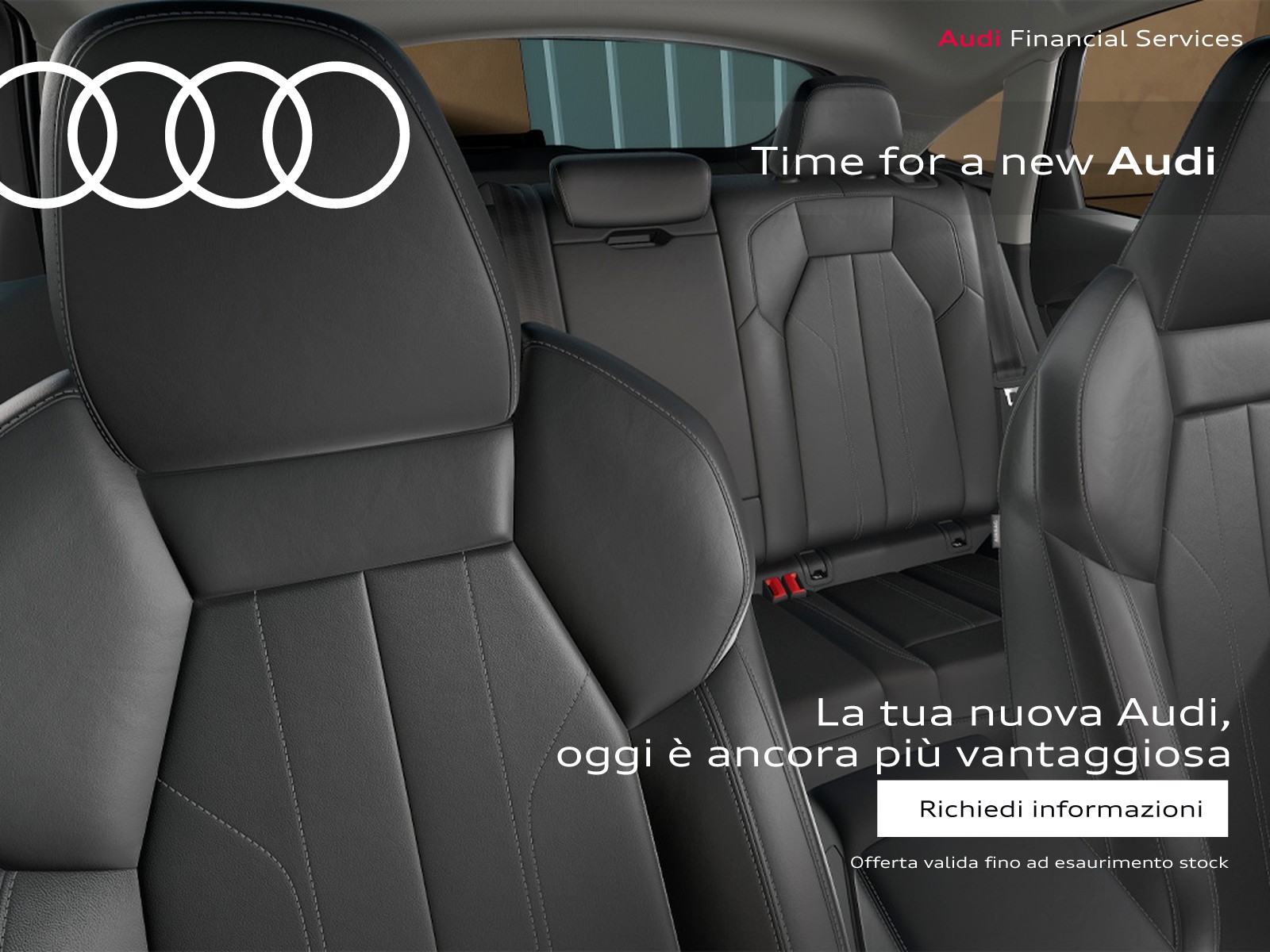 Audi Q5 sportback 2.0 tdi mhev+ s line edition quattro 204cv s-tronic