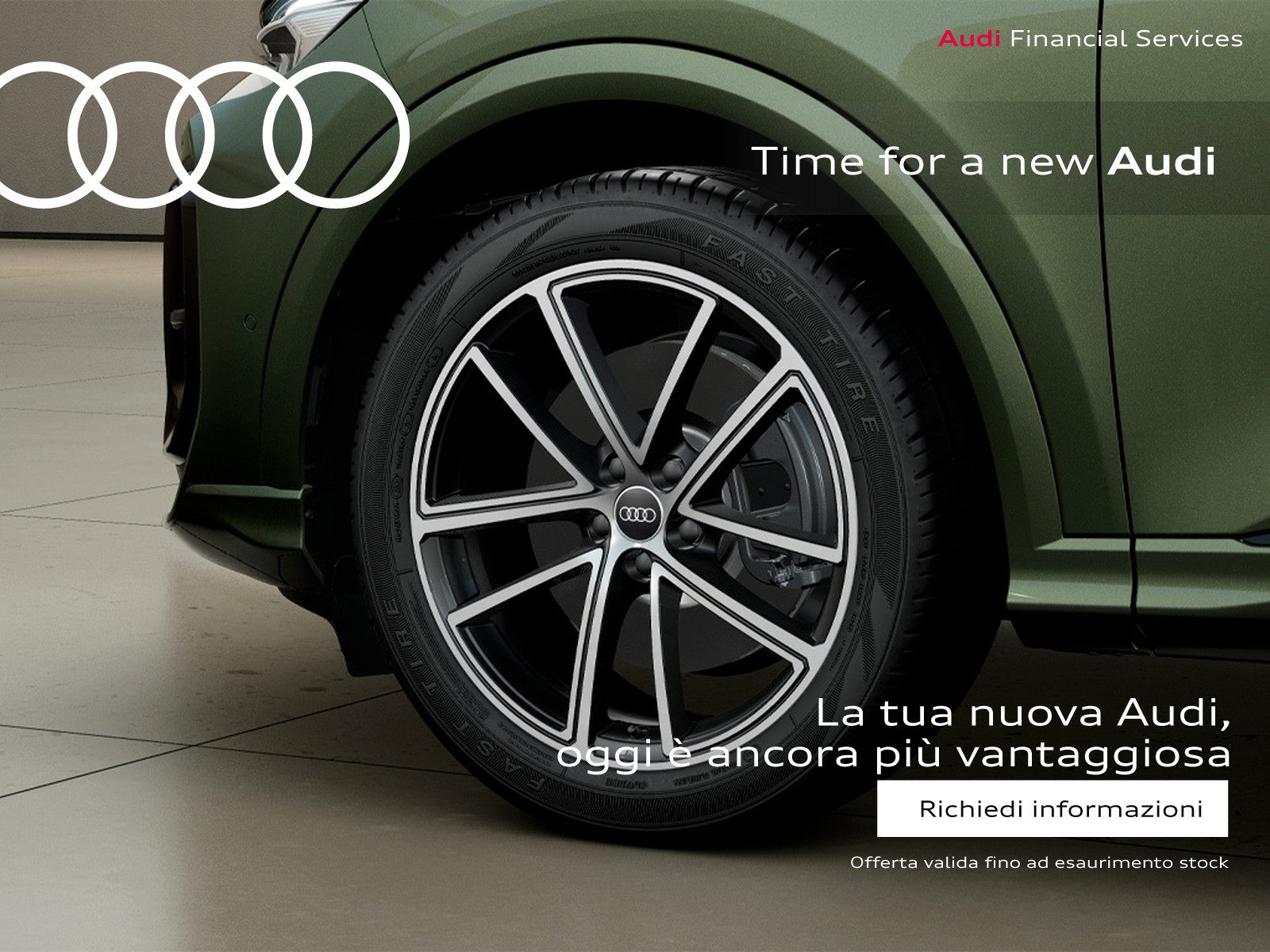 Audi Q5 sportback 2.0 tdi mhev+ s line edition quattro 204cv s-tronic