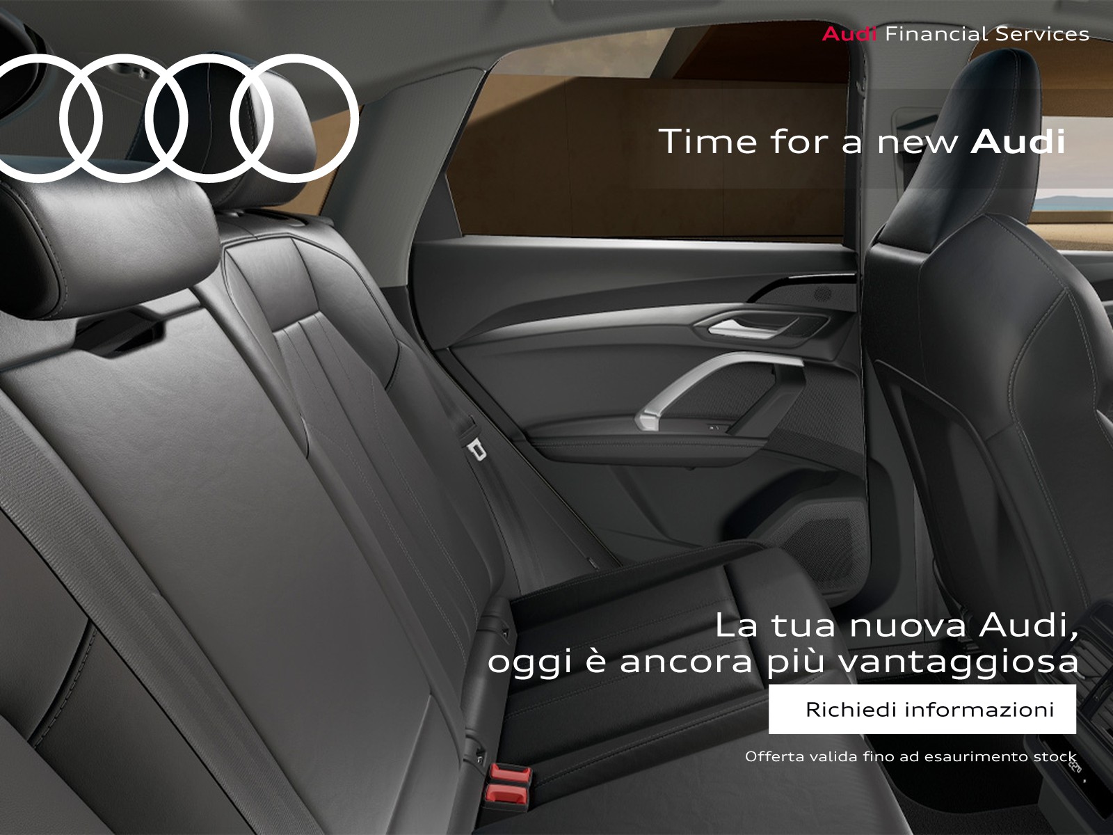 Audi Q5 sportback 2.0 tdi mhev+ s line edition quattro 204cv s-tronic