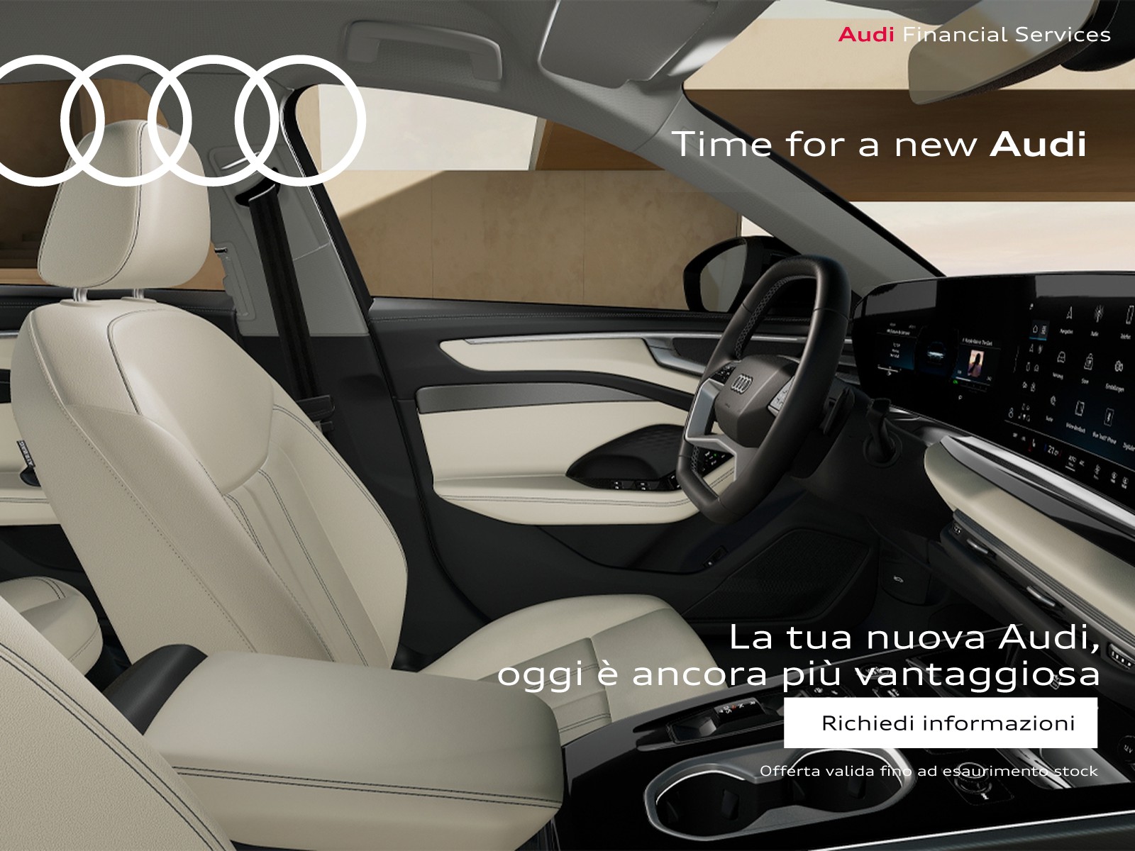 Audi A6 2.0 tdi mhev + s line edition 204cv s-tronic