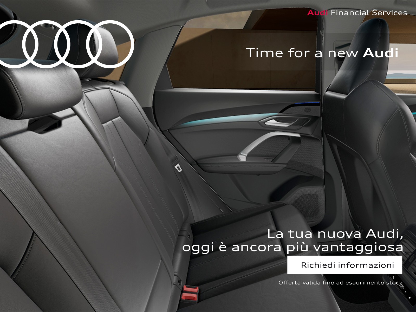 Audi Q5 sportback 2.0 tdi mhev+ s line edition quattro 204cv s-tronic